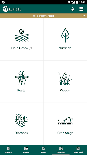 Agrisol