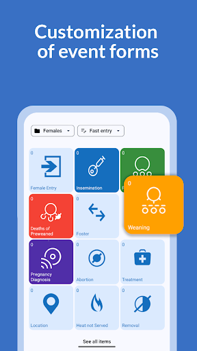 Faunatec Mobile PC版