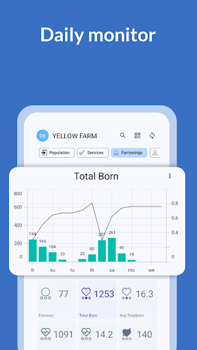 Faunatec Mobile PC版
