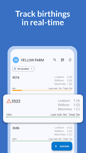 Faunatec Mobile PC版