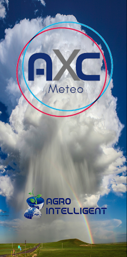 AXCMeteo PC版