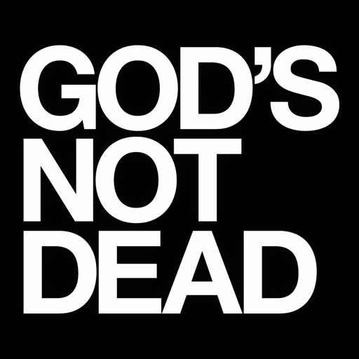 GOD’S NOT DEAD PC