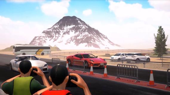 Car Dealer Simulator Game 2023 PC