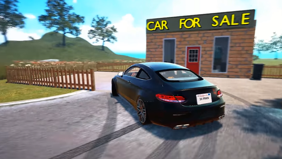 Car Mechanic Simulator Game 23 PC