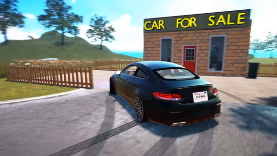 Car Mechanic Simulator Game 23