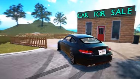 Car Mechanic Simulator Game 23