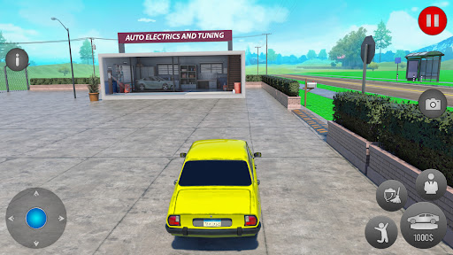 Car Saler Simulator Dealership PC