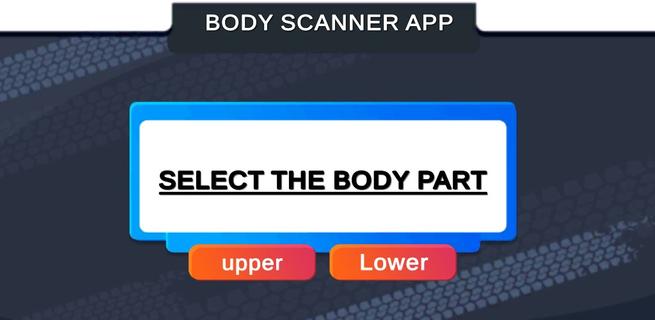 Xray Cloth Scanner Body Scan ????