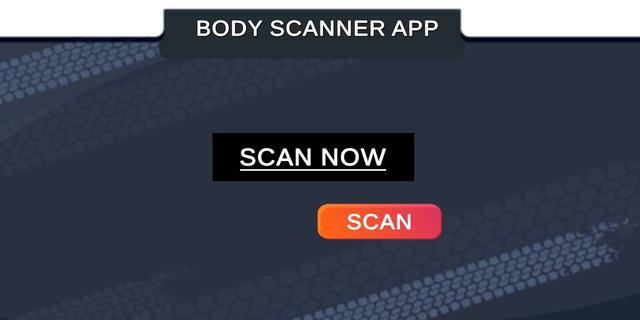 Xray Cloth Scanner Body Scan ????