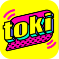 toki - 123木頭人你畫我猜畫猜接龍 ПК