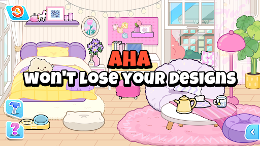 Aha World: Family Games