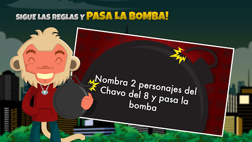 Party Bomb - Juegos de Fiesta PC
