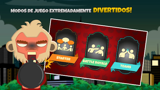 Party Bomb - Juegos de Fiesta PC