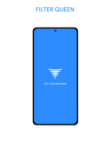 Filter Queen Agent PC