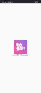 AHKWEB Video Maker PC