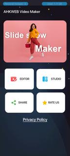 AHKWEB Video Maker PC