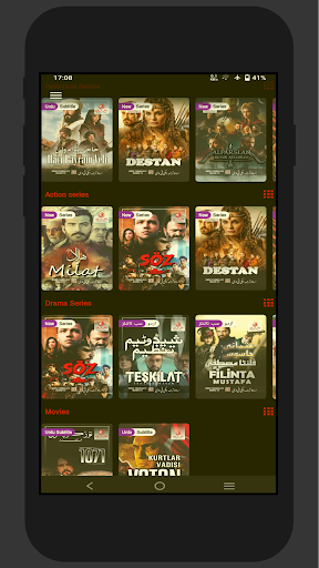 Makki TV Official PC