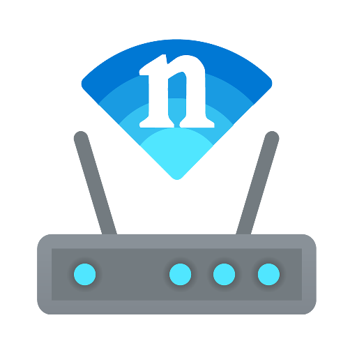 Netis Router Manager পিসি
