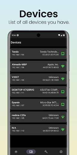 Netis Router Manager v4