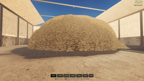 Find The Needle ПК