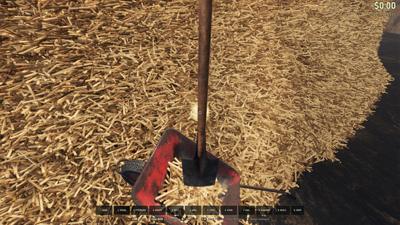 Find The Needle ПК