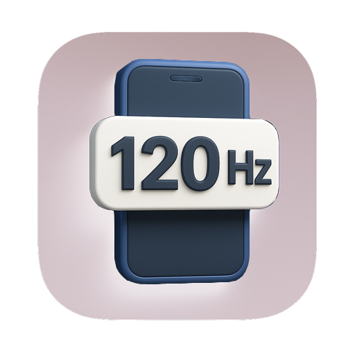 Refresh Rate Display পিসি