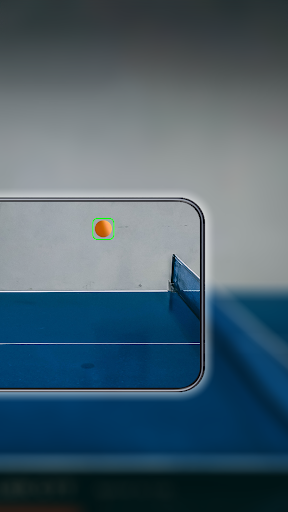 cSpeed: Ball Speed Radar পিসি