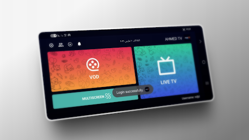 Ahmed TV live PC