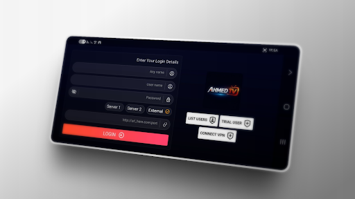 Ahmed TV live PC