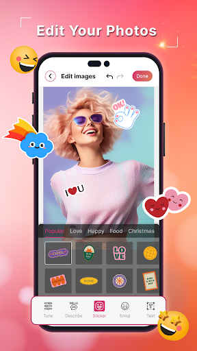 Photo and Music Video Maker PC