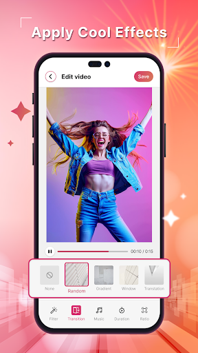 Photo and Music Video Maker PC