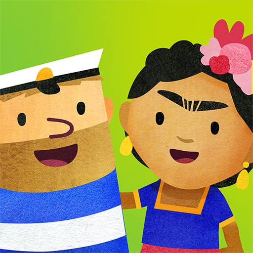 Fiete World Roleplay for kids電腦版