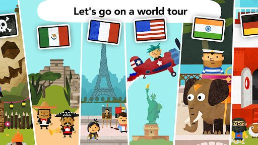 Fiete World Roleplay for kids電腦版
