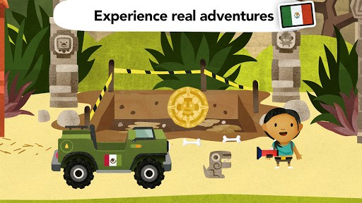 Fiete World Roleplay for kids電腦版