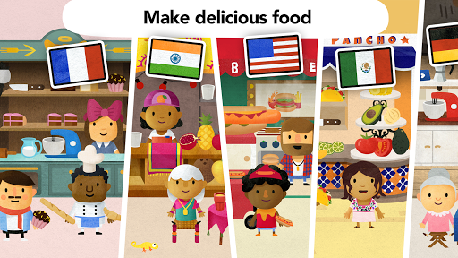 Fiete World Roleplay for kids電腦版