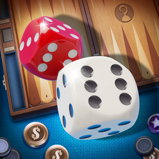 Backgammon Legends PC