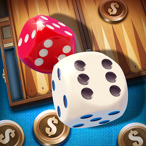 Backgammon Legends Online PC