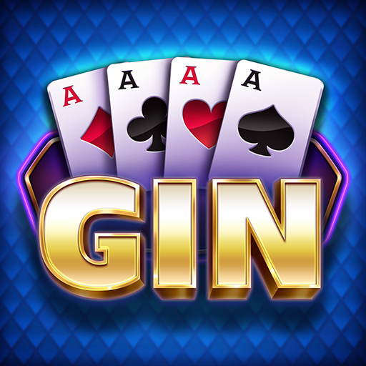 Gin Rummy Legends الحاسوب