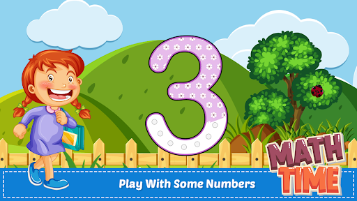 ABC Kids Game - 123 Alphabet