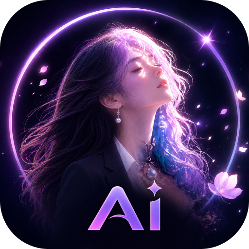 AI Photo Editor: Art Studio PC