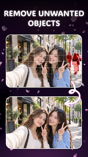 AI Photo Editor: Art Studio PC