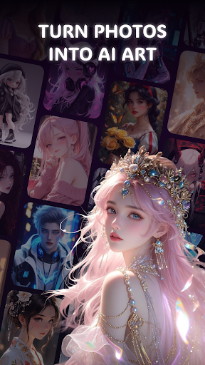AI Photo Editor: Art Studio PC