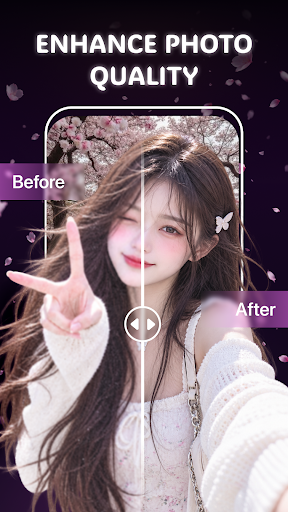 AI Photo Editor: Art Studio PC