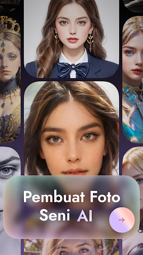 Pixpic: AI Photo, AI Headshot PC