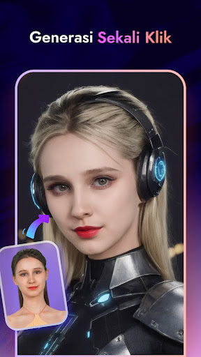 Pixpic: AI Photo, AI Headshot PC