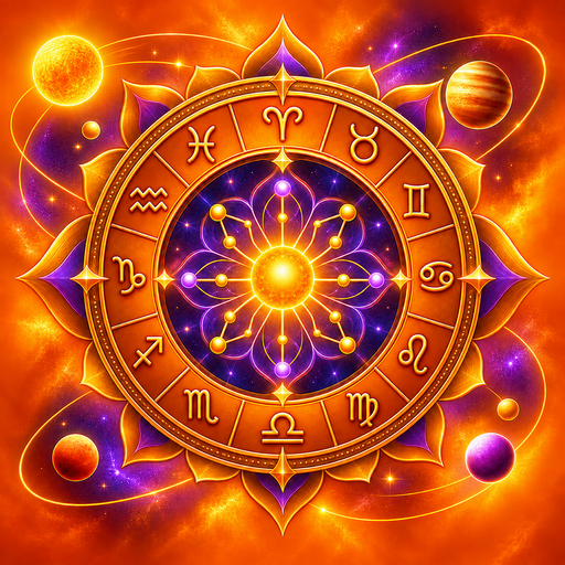 Astro AI: Tarot & Horoscope para PC