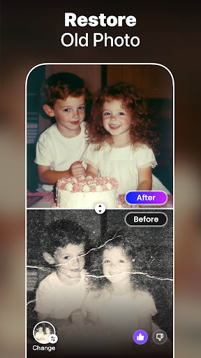 AI Photo Video Maker, Enhancer পিসি