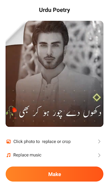 VFly: video editor&video maker PC