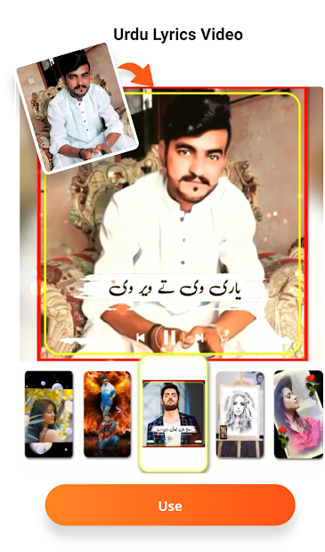 VFly: video editor&video maker PC