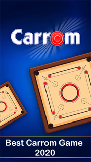 Carrom PC